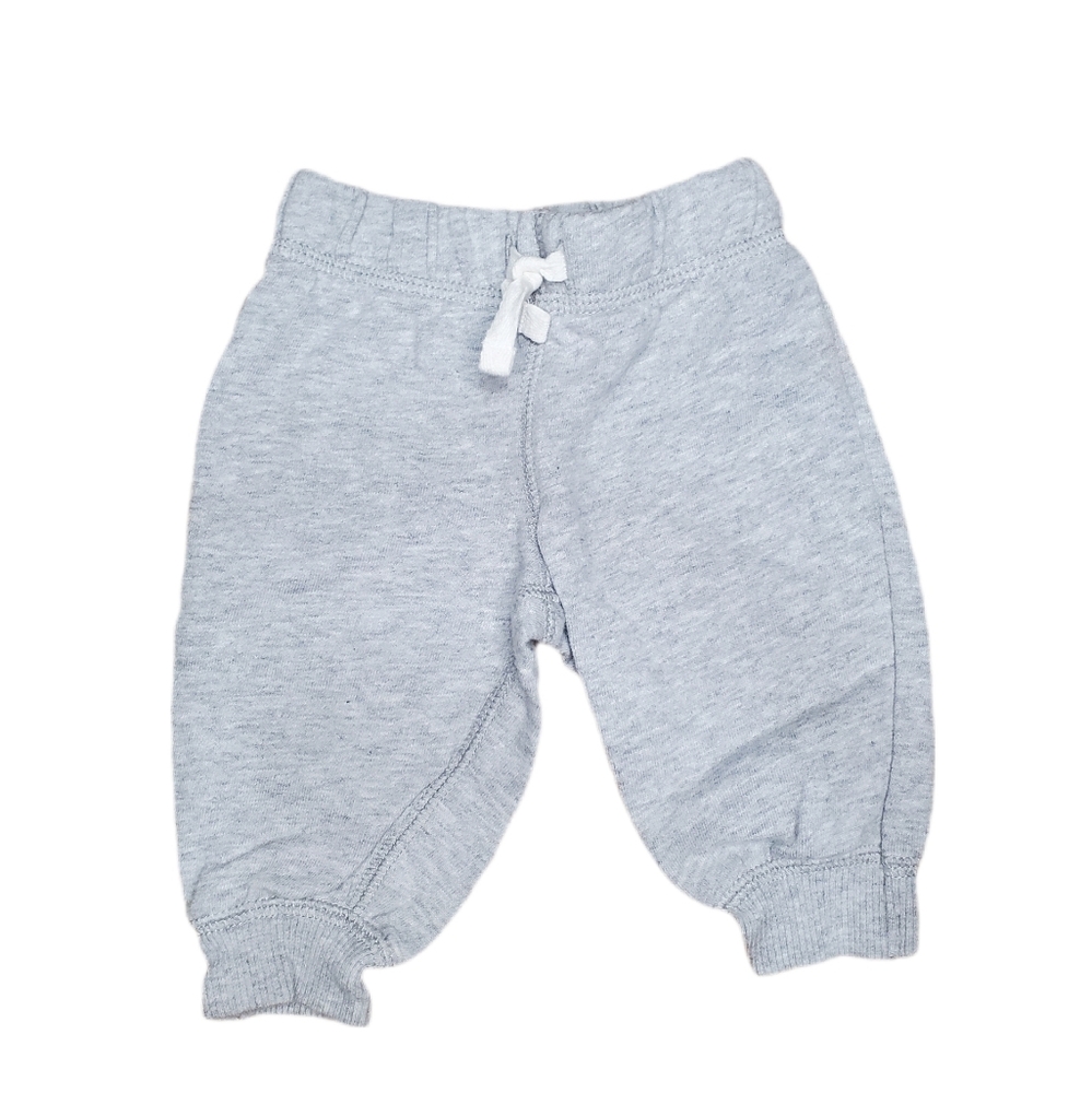 Boy Bundle Sweater, Pants and Under Shirt 3M - 6M - Picture 4 of 8